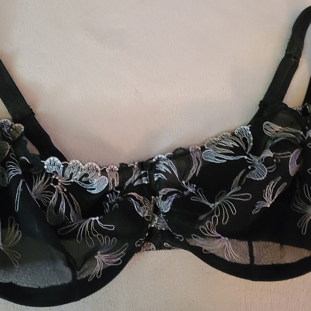 40g Paramour Bra